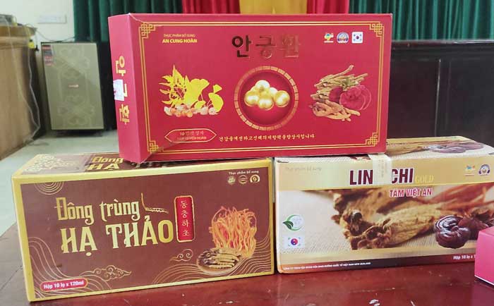 Cảnh báo lừa đảo với hình thức “Tuor du lịch 0 đồng”